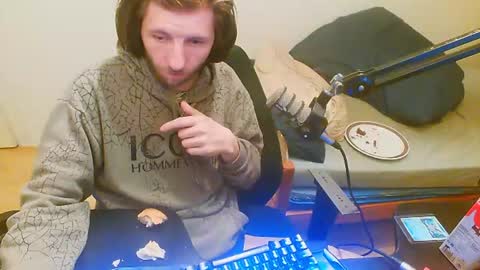 richarddavidson94 online show from 07.23.26