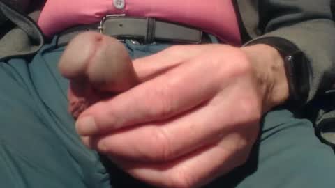 richarder7 online show from 12.05.25