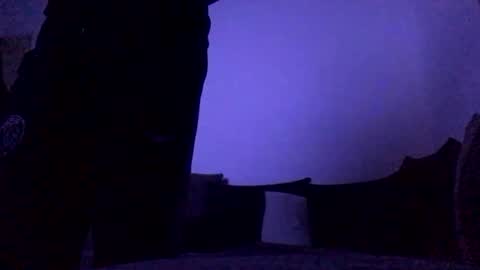 Snapshot of richardsone1 chatting on 10.14.25 Babu online show from 10.14.25