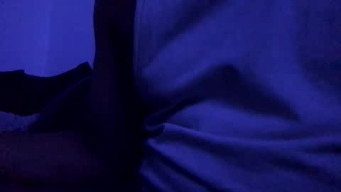 Snapshot of richardsone1 chatting on 11.03.25 Babu online show from 11.03.25