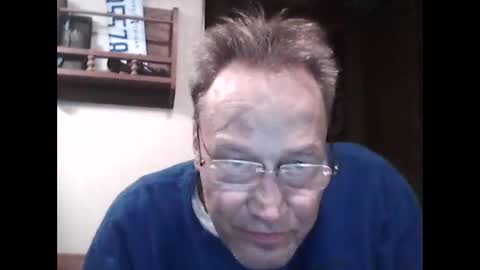 Snapshot of richbase chatting on 01.18.25 Richbase online show from 01.18.25