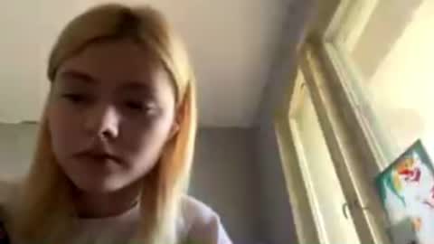 Snapshot of richellearmentrout chatting on 07.17.26 jenny online show from 07.17.26