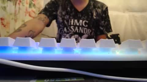 richelle online show from 10.19.25