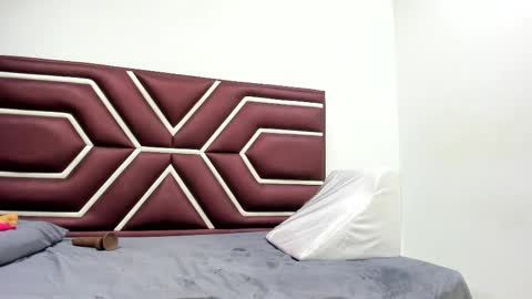 Richells  online show from 10.18.25