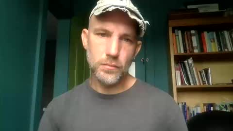 richheader online show from 10.15.25