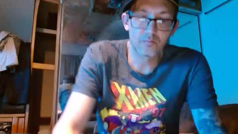 Richie online show from 04.11.26