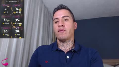 Snapshot of richi_grubby chatting on 02.11.25 David online show from 02.11.25