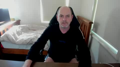 Snapshot of richie_de chatting on 07.20.26 richie_de online show from 07.20.26