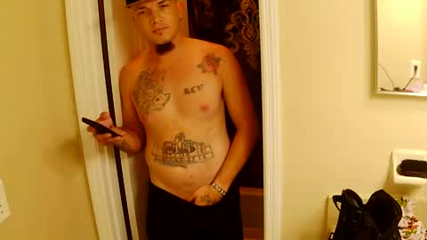 richierich813 online show from 09.24.25