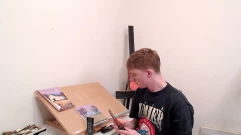 Richie online show from 10.23.25