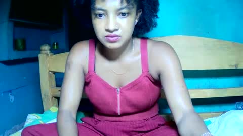 Snapshot of richinah3112 chatting on 02.18.25 richinah3112 online show from 02.18.25