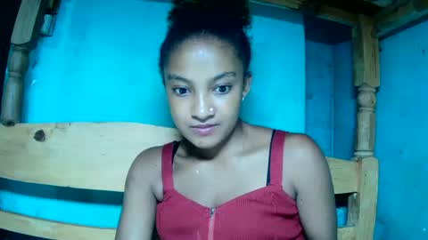 Snapshot of richinah3112 chatting on 03.12.25 richinah3112 online show from 03.12.25