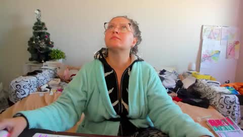 Anna - not anna - right Anna  online show from 02.03.26