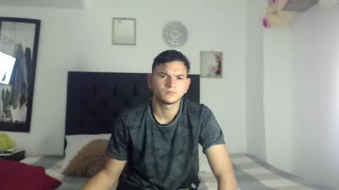 rich online show from 12.31.24