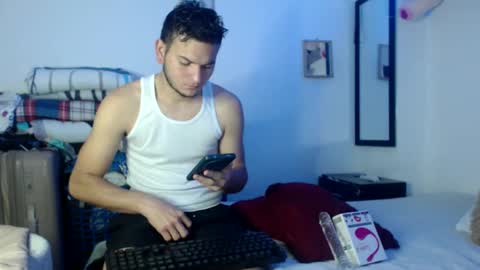 rich online show from 02.07.25