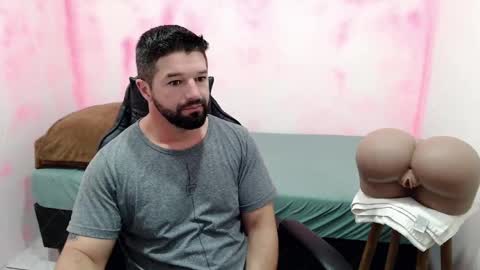 Snapshot of richrolland chatting on 12.07.24 Rickseduction online show from 12.07.24