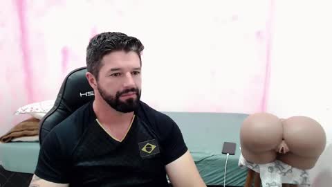 Snapshot of richrolland chatting on 12.19.24 Rickseduction online show from 12.19.24