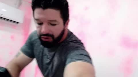 Snapshot of richrolland chatting on 01.06.25 Rickseduction online show from 01.06.25