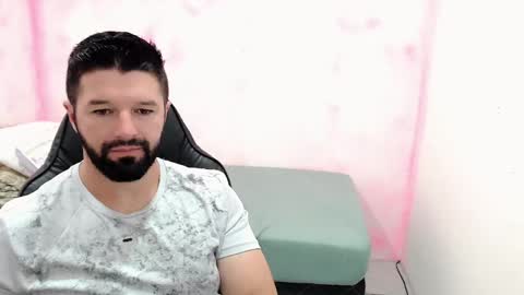 Snapshot of richrolland chatting on 01.18.25 Rickseduction online show from 01.18.25