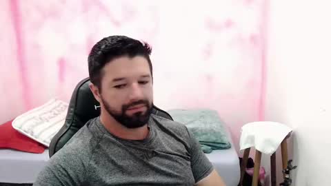 Snapshot of richrolland chatting on 02.06.25 Rickseduction online show from 02.06.25