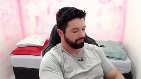 Snapshot of richrolland chatting on 02.09.25 Rickseduction online show from 02.09.25