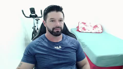 Snapshot of richrolland chatting on 02.25.25 Rickseduction online show from 02.25.25