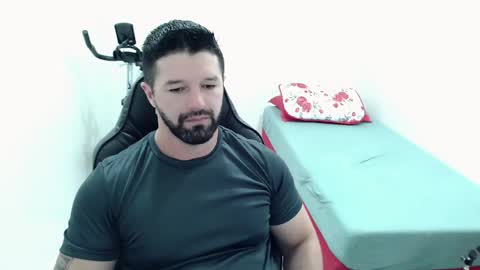 Snapshot of richrolland chatting on 02.26.25 Rickseduction online show from 02.26.25