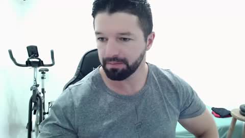 Snapshot of richrolland chatting on 02.28.25 Rickseduction online show from 02.28.25