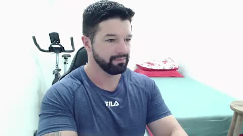 Snapshot of richrolland chatting on 03.02.25 Rickseduction online show from 03.02.25