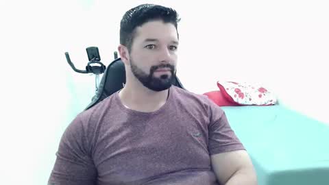 Snapshot of richrolland chatting on 03.03.25 Rickseduction online show from 03.03.25