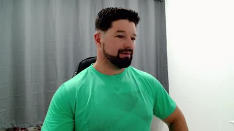 Snapshot of richrolland chatting on 11.14.25 Rickseduction online show from 11.14.25