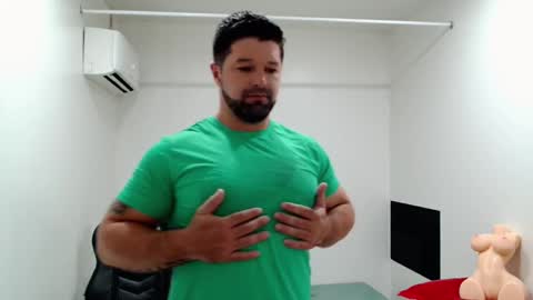 Rickseduction online show from 12.17.25