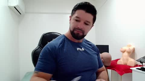 Rickseduction online show from 12.21.25