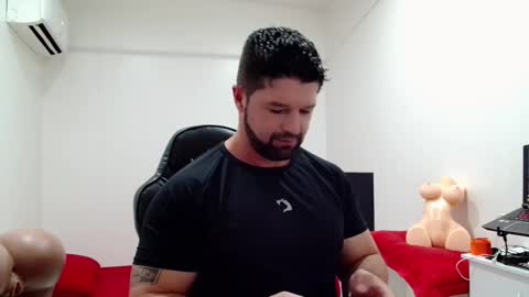 Rickseduction online show from 01.07.26