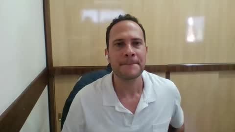 Snapshot of rick503835 chatting on 11.07.25 Rick Arian online show from 11.07.25