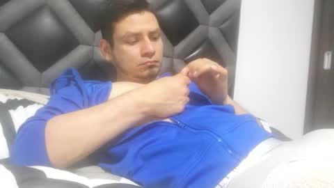 Snapshot of rick_diesel chatting on 09.29.25 Rick Diesel online show from 09.29.25