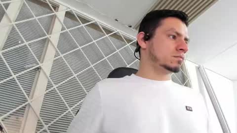 Snapshot of rick_diesel chatting on 10.01.25 Rick Diesel online show from 10.01.25