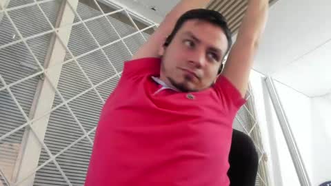 Snapshot of rick_diesel chatting on 10.02.25 Rick Diesel online show from 10.02.25