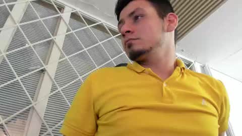 Snapshot of rick_diesel chatting on 10.03.25 Rick Diesel online show from 10.03.25