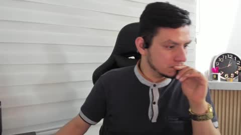 Snapshot of rick_diesel chatting on 10.04.25 Rick Diesel online show from 10.04.25