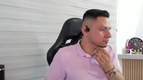 Snapshot of rick_diesel chatting on 10.06.25 Rick Diesel online show from 10.06.25