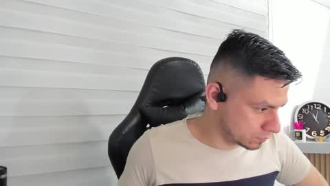 Snapshot of rick_diesel chatting on 10.07.25 Rick Diesel online show from 10.07.25