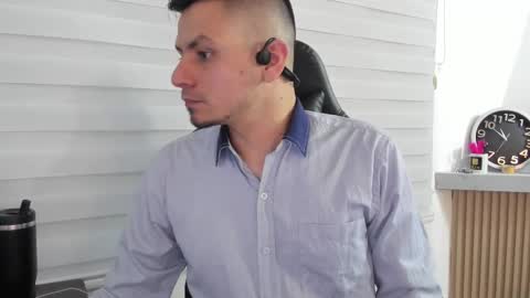 Snapshot of rick_diesel chatting on 10.08.25 Rick Diesel online show from 10.08.25