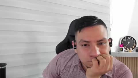 Snapshot of rick_diesel chatting on 10.09.25 Rick Diesel online show from 10.09.25