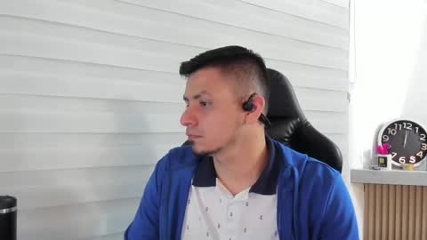 Snapshot of rick_diesel chatting on 10.16.25 Rick Diesel online show from 10.16.25