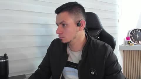 Snapshot of rick_diesel chatting on 10.18.25 Rick Diesel online show from 10.18.25