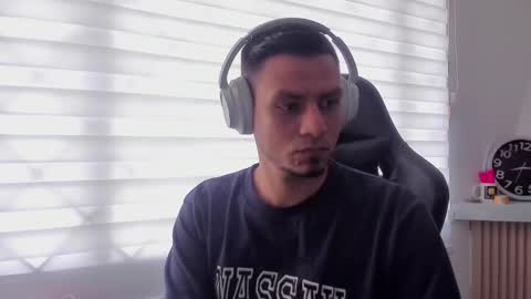 Snapshot of rick_diesel chatting on 10.20.25 Rick Diesel online show from 10.20.25