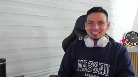 Snapshot of rick_diesel chatting on 10.21.25 Rick Diesel online show from 10.21.25