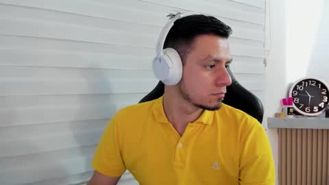 Snapshot of rick_diesel chatting on 10.23.25 Rick Diesel online show from 10.23.25