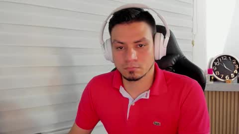 Snapshot of rick_diesel chatting on 10.25.25 Rick Diesel online show from 10.25.25